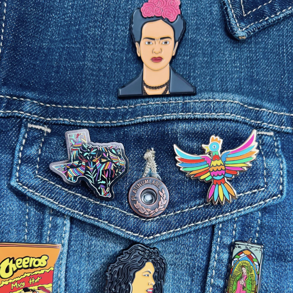 Pins